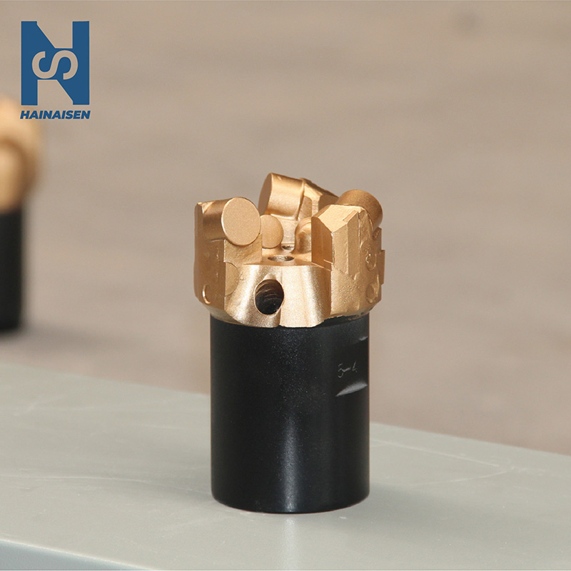 Coal Mining PDC Drill Bits